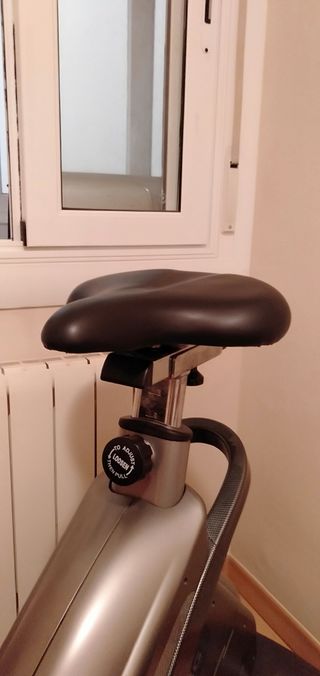 Bici Estática