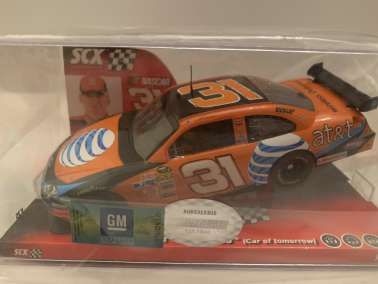 Chevrolet Impala SS Nascar Scalextric