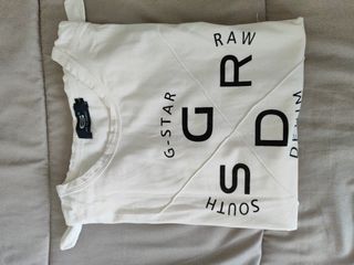 Camiseta G-star