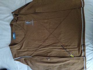 Camiseta G-star