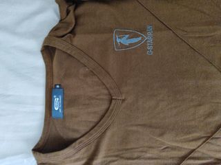 Camiseta G-star