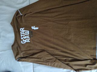 Camiseta G-star
