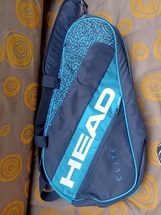 Bajada de precio!!!
Paletero de pádel Head 