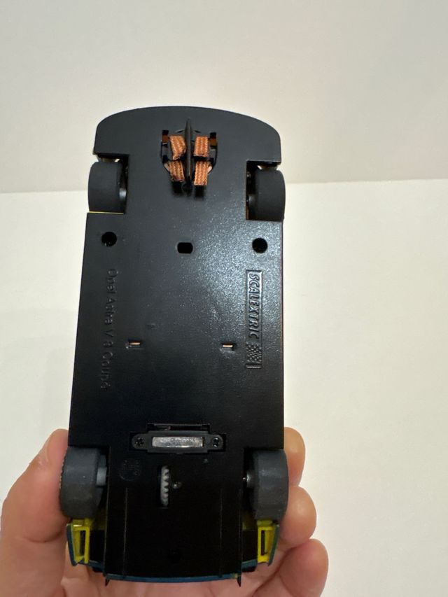 Opel Astra v8 Bleekemolen