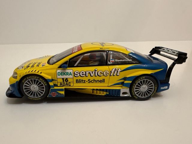 Opel Astra v8 Bleekemolen