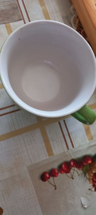 Mug bug banny