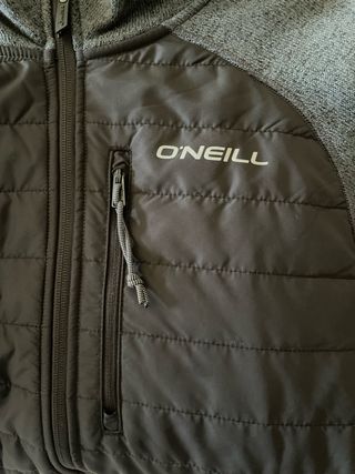 Sudadera hombre talla S