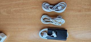 30 Cargadores IPHONE, IPAD, IPOD
