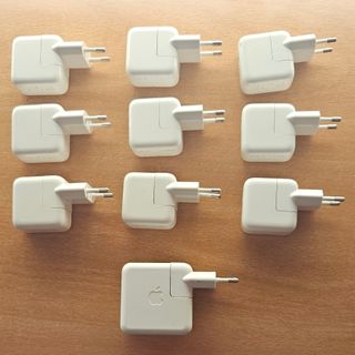 30 Cargadores IPHONE, IPAD, IPOD