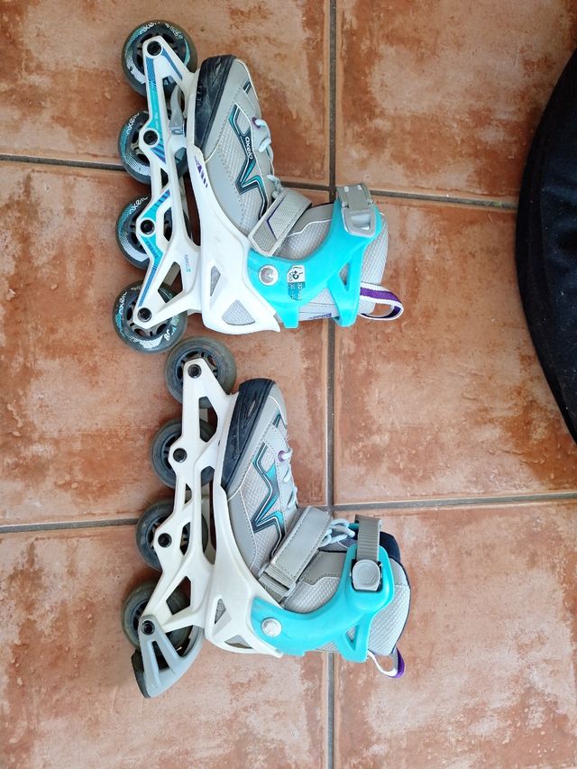 Patines en línia 32-35