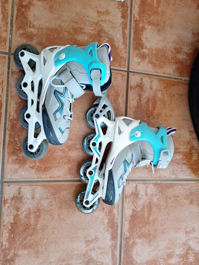 Patines en línia 32-35