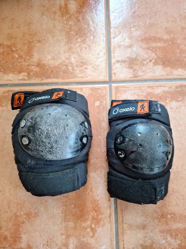 Patines en línia 32-35