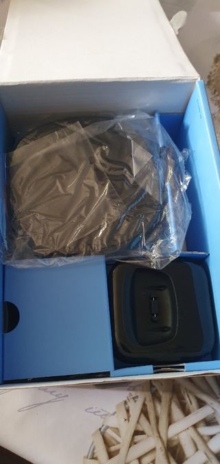 ALEXA Telefono Motorola AXH01