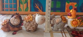 Animaletti simil thun
