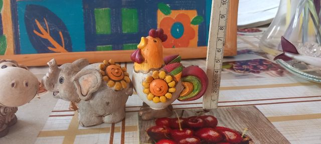 Animaletti simil thun