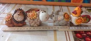 Animaletti simil thun