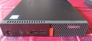LENOVO TINI M910Q i5....80....