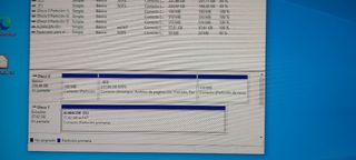 LENOVO TINI M910Q i5....80....