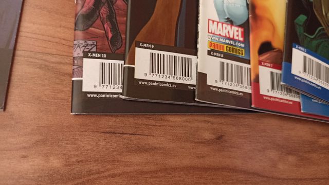 X-Men (Vol III)