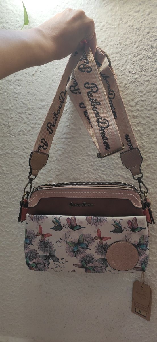 Bolso marca: sweet Candy Rainbow dreams