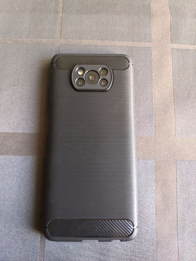 POCO X3 PRO 8gb Ram+256gb Memoria (ampliable sd)