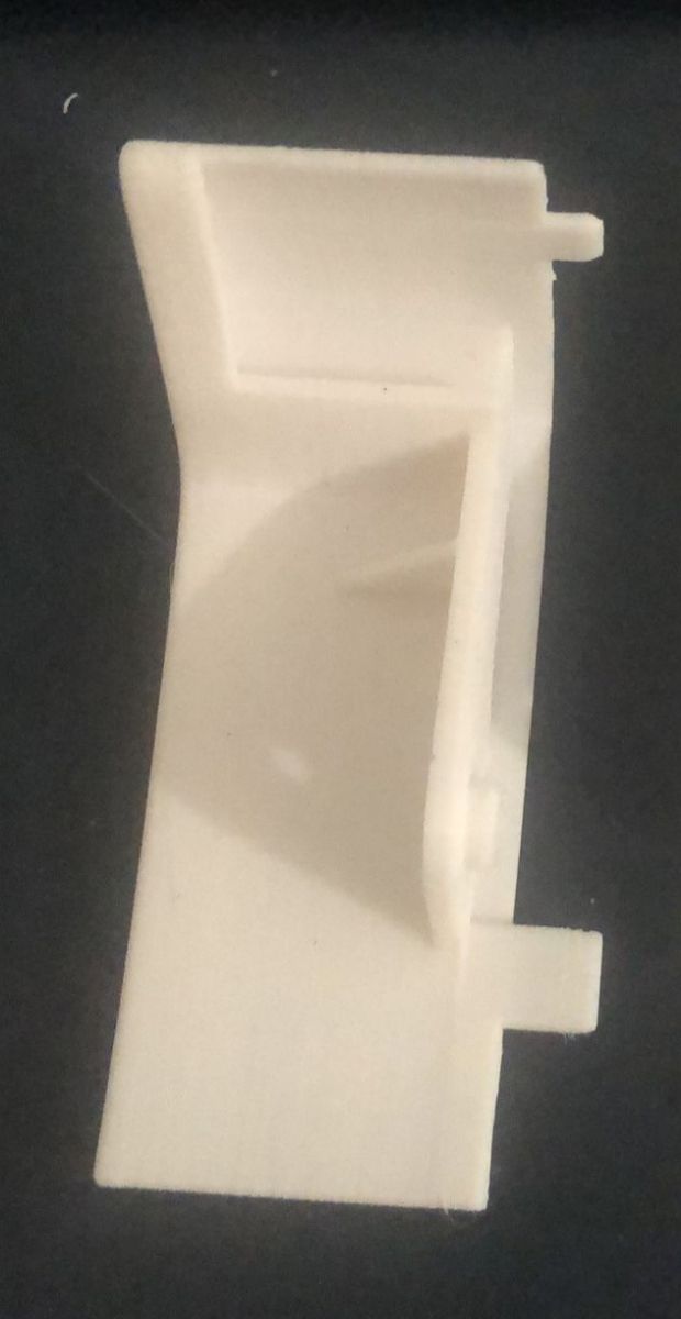 Ricambi camper - Thule Omnistore 5002