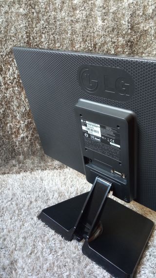 Monitor LG 21'