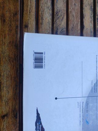 Libro de Matemáticas
