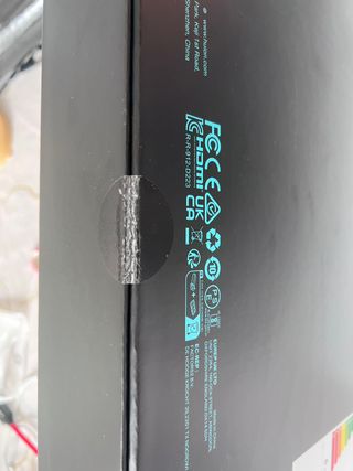 HUION Kamvas Pro 13 Tableta Gráfica con Pantalla,