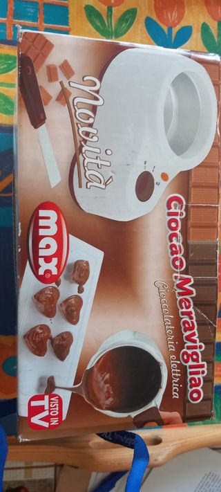Cioccolatineria