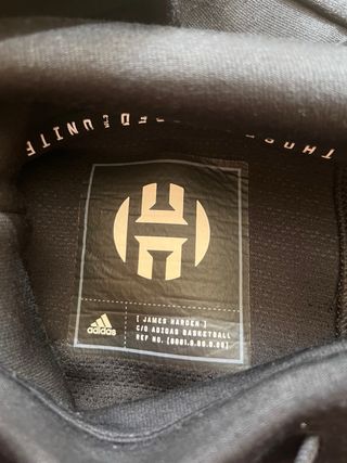 Sudadera Adidas x James Harden