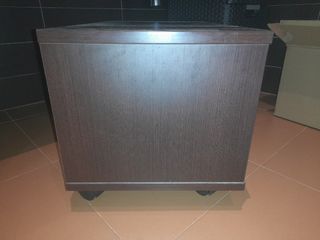 Mueble auxiliar baño con ruedas