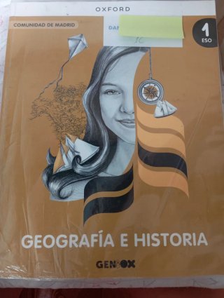 Libros 1ro-6to Primaria.Santillana. 1ro ESO.OXFORD