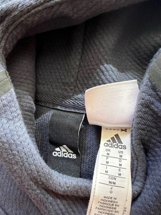 Sudadera Adidas