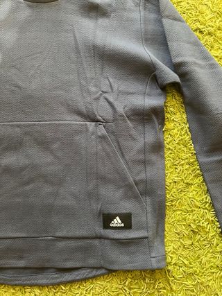 Sudadera Adidas