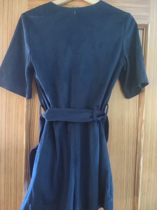 Mono corto zara