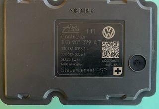 1K0614517CB 1K0907379AT VW SEAT AUDI SKODA ABS