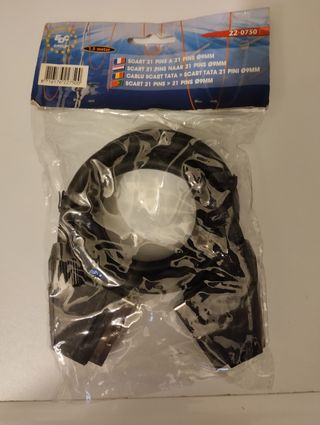 Euroconector 
