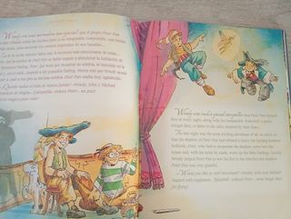 Cuentacuentos bilingüe