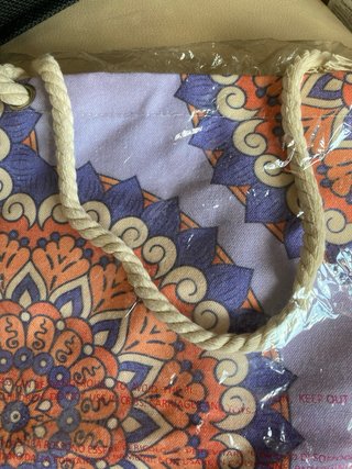 Boraa shopper corone