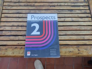 Libro de Ingles