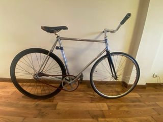 Bicicleta fixie