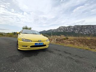 Peugeot 406 1999