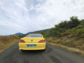 Peugeot 406 1999