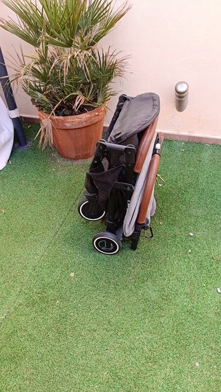 Silla paseo bebé Jané Rocket