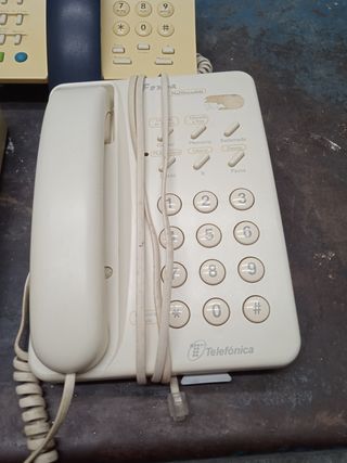 Teléfonos