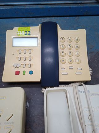 Teléfonos
