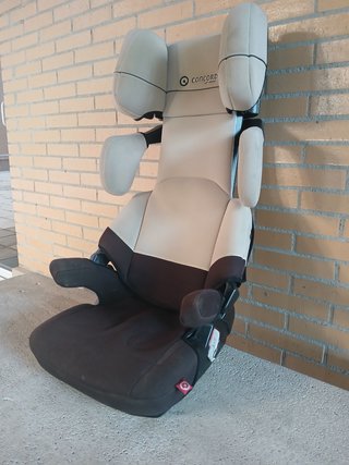 Silla de coche Concord Lift Protect grupo 2-3