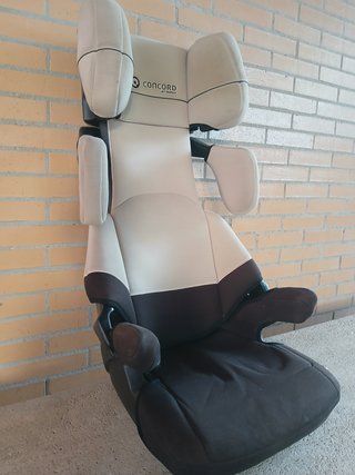 Silla de coche Concord Lift Protect grupo 2-3