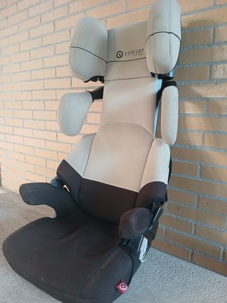 Silla de coche Concord Lift Protect grupo 2-3